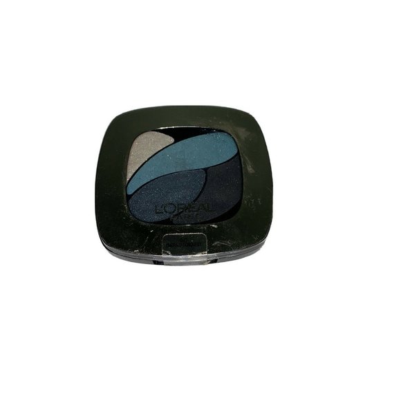 L'Oreal Paris Colour Riche Eye Shadow Emerald Conquest 290 - Picture 1 of 2